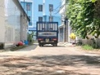 BÁN NHÀ: Căn nhà “nở hậu” – tài lộc và may mắn cho gia chủ