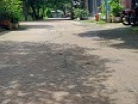 BÁN NHÀ: Căn nhà “nở hậu” – tài lộc và may mắn cho gia chủ