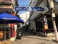 CHO THUÊ NHÀ NGUYÊN CĂN TRUNG TÂM MỸ THO – GIÁ CHỈ 2,2 TRIỆU/THÁNG