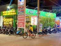 Nhà Bè ! QUÁN CAFÉ ĐẸP LẮM ! SANG RẺ CHỈ 179 tr QUÁN CAFE GÓC 2 MT
Liên hệ: 0973508530 ( chính chủ