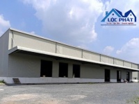 Cho thuê xưởng 9200m2 KCN An Phước, Long Thành Đồng Nai giá 4,75ussd/m2