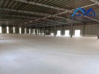 Cho thuê xưởng 9200m2 KCN An Phước, Long Thành Đồng Nai giá 4,75ussd/m2