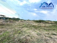 Bán đất SKK 2,5ha KCN Phú Mỹ, Bà Rịa Vũng Tàu, 139$/m2