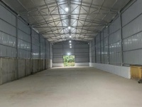 GÓC CHÍNH CHỦ – CHO THUÊ KHO XƯỞNG 400m² TẠI LONG BIÊN