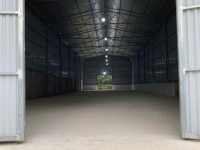 GÓC CHÍNH CHỦ – CHO THUÊ KHO XƯỞNG 400m² TẠI LONG BIÊN