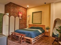 Cho thuê phòng cao cấp trung tâm Quận 1 – Full nội thất, vào ở ngay