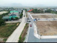 Chính Chủ Cần Bán Gấp Lô Đất Vị Trí Đẹp Tại Xã Thanh Hương - Thanh Liêm - Hà Nam