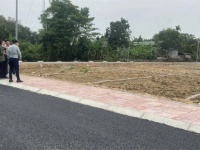 **TIN SỐC TRIỆU SƠN – VÂN SƠN LÊN CƠN SỐT –CẦN BÁN  LÔ ĐẤT  TT.Triệu Sơn, Triệu Sơn, Thanh Hóa