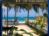 ĐẤT ĐẸP - GIÁ TỐT - CHÍNH CHỦ CẦN BÁN NHANH LÔ ĐẤT Đông Hải, Ninh Hải, Ninh Hoà, Khánh Hoà