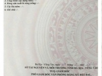 Chính Chủ Cần BÁN ĐẤT TẶNG NHÀ Địa Chỉ Phường 12, TP Vũng Tàu, Bà Rịa - Vũng Tàu