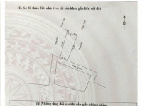 Chính Chủ Cần BÁN ĐẤT TẶNG NHÀ Địa Chỉ Phường 12, TP Vũng Tàu, Bà Rịa - Vũng Tàu