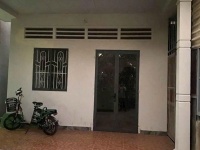 Chính Chủ Cần BÁN ĐẤT TẶNG NHÀ Địa Chỉ Phường 12, TP Vũng Tàu, Bà Rịa - Vũng Tàu