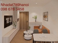 CHO THUÊ CĂN HỘ CAO CẤP THE NITETY COMPLEX – 90 ĐƯỜNG LÁNG, ĐỐNG ĐA – 13 TRIỆU/THÁNG