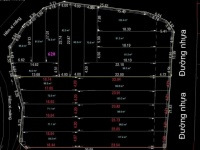 HÀNG MỚI SHR - 5 LÔ ĐẤT F0 MẶT TIỀN TÂN CHÁNH HIỆP 25, P.TRUNG MỸ TÂY, Q12