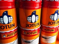 Tổng nhà phân phối Sơn giàu kẽm Jotun Resist 78 chống ăn mòn cao cho sắt thép chính hãng giá rẻ 