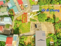 ĐẤT CHÍNH CHỦ - Vị Trí Đẹp tại trung tâm phường Xuân Hòa - Cạnh Đại học sư phạm Hà Nội 2