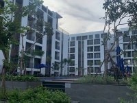 ► CHÍNH CHỦ CHO THUÊ CĂN HỘ MỚI 100% – VỊ TRÍ ĐẸP, TIỆN NGHI CAO CẤP