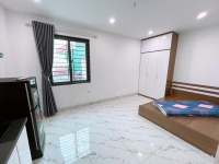 Cho Thuê Ccmn đẹp thoáng cửa sổ giá rẻ Tại 394 Mỹ Đình, Nam Từ Liêm
