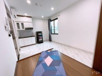 Cho Thuê Ccmn đẹp thoáng cửa sổ giá rẻ Tại 394 Mỹ Đình, Nam Từ Liêm