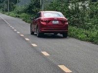 ĐẤT ĐẸP - MẶT TIỀN - Cần Bán Tại Tổ 21 Phường Nam Sơn, Thành Phố Tam Điệp - Ninh Bình