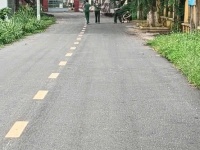 ĐẤT ĐẸP - MẶT TIỀN - Cần Bán Tại Tổ 21 Phường Nam Sơn, Thành Phố Tam Điệp - Ninh Bình