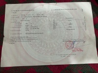 ĐẤT ĐẸP - MẶT TIỀN - Cần Bán Tại Tổ 21 Phường Nam Sơn, Thành Phố Tam Điệp - Ninh Bình