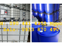 Thùng phi 100 lít đựng trà sữa, thùng phuy nhựa 60 lít đựng sữa bò 