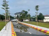 ĐẤT HOÀ LẠC- GIÁ SIÊU RẺ- BÁN 10 LÔ ĐẤT Khu Đô Thị Hoà Lạc, Sơn Đông, Sơn Tây, TP Hà Nội