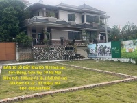 ĐẤT HOÀ LẠC- GIÁ SIÊU RẺ- BÁN 10 LÔ ĐẤT Khu Đô Thị Hoà Lạc, Sơn Đông, Sơn Tây, TP Hà Nội