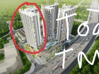 B.án Chung Cư Nhà Ở Thương Mại HACINCO Nguyễn Xiển - 53-63-65-70-103m - 2 Ngủ hoặc 3 Ngủ - Sổ đỏ