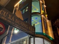 CHO THUÊ NHÀ CHÍNH CHỦ – CĂN GÓC 2 MẶT TIỀN LÝ THÁI TỔ, P.1, Q.3