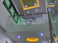 CHO THUÊ NHÀ CHÍNH CHỦ – CĂN GÓC 2 MẶT TIỀN LÝ THÁI TỔ, P.1, Q.3