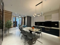 **Bán nhà hxh 8m Nguyễn Thái Bình, phường 12, Tân Bình; 4,5*30m - 15 tỷ