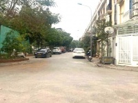 Bán nhà Mặt phối - KD - Shophouse 02 mặt tiền, view vườn hoa 95m2, 4T, giá 25.48 tỷ