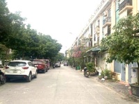 Bán nhà Mặt phối - KD - Shophouse 02 mặt tiền, view vườn hoa 95m2, 4T, giá 25.48 tỷ