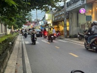 CỰC VIP – DÒNG TIỀN KHỦNG MẶT TIỀN NGUYỄN HỮU CẦU, TRUNG CHÁNH, HÓC MÔN