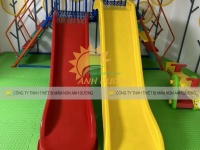 Cầu trượt giá rẻ, cầu trượt hồ bơi, cầu trượt ngoài trời