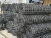Lưới thép hàn phi 4A100x100mm; Lưới đổ sàn
