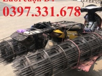 Nơi mua lưới thép đổ sàn phi 4 A200 hàng sẵn kho