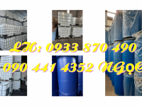 Thùng phuy 30 lít nuôi cá cảnh, thùng phuy nhựa 50L làm canh tác thủy sinh