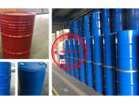 Mua thùng phuy sắt đựng xăng dầu, chất đốt, hóa chất nguy hiểm 