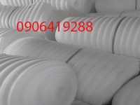 Màng xốp pe bọc lót đồ nội thất chống trầy xước giá rẻ tại Q12