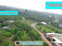 Bán Đất Thổ Cư (6,7mx35m) Mt Đường Nhựa “ Suối Chồn-Bầu Cối” Giá Chỉ 1,450 Tỷ. 