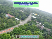 Bán Đất Thổ Cư (6,7mx35m) Mt Đường Nhựa “ Suối Chồn-Bầu Cối” Giá Chỉ 1,450 Tỷ. 