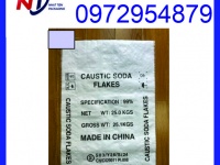 Bao PP dệt đựng bột, cung cấp bao PP dệt giá rẻ