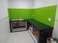 Nơi bán Sơn kính Cadin A390 trong nhà  các màu (2Tp) cho bề mặt kính (kiếng) chính hãng giá rẻ chiết