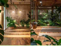 Dịch Vụ Thiết Kế & Thi Công Cảnh Quan SPA Resort Đẳng Cấp – Cam Kết Trị Liệu & Bền Vững