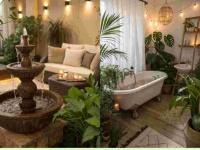 Dịch Vụ Thiết Kế & Thi Công Cảnh Quan SPA Resort Đẳng Cấp – Cam Kết Trị Liệu & Bền Vững