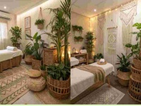 Dịch Vụ Thiết Kế & Thi Công Cảnh Quan SPA Resort Đẳng Cấp – Cam Kết Trị Liệu & Bền Vững