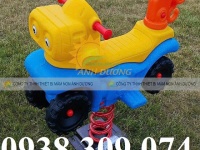 Thú nhún lò xo xe máy, thú nhún lò xo nhập khẩu giá rẻ